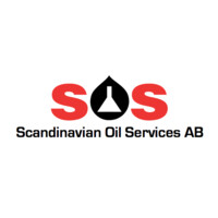 SCANDINAVIAN OIL SERVICES AB Logo