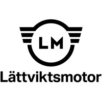 LÄTTVIKTSMOTOR N HYR AB Logo