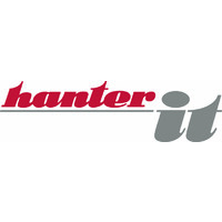HANTER INGENJÖRSTEKNIK AB Logo