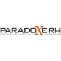 PARADOXE RH Logo