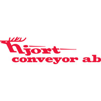 HJORT-CONVEYOR AB Logo
