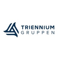 Trienniumgruppen Logo