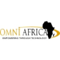 Omni Africa Zimbabwe Logo