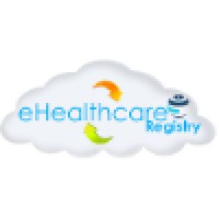 eHealthcare Registry Logo