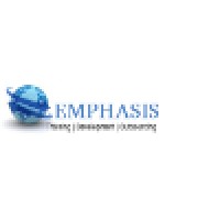 Emphasis India Pvt. Ltd. Logo