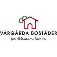 Vårgårda Bostäder AB Logo