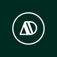 Ad Succes Concept Logo