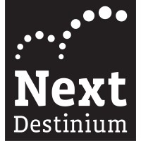 Next Destinium Exclusive Travel Designers Logo
