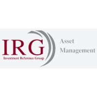 IRG Asset Management Logo