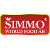 SIMMO WORLD FOOD AB Logo