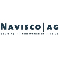 Navisco AG Logo