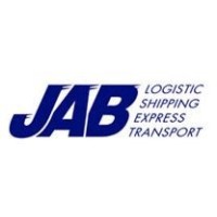 JAB LOGISTIC AB Logo
