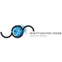 Whittington Moor Printing Works Limited Logo
