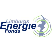Limburgs Energie Fonds (LEF) B.V. Logo