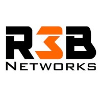 R3B NETWORKS AB Logo