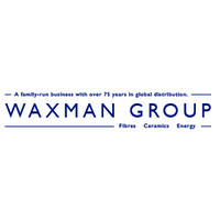 Waxman Group Logo