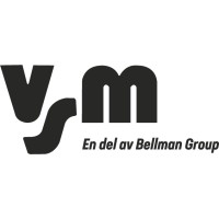 VSM Entreprenad AB Logo