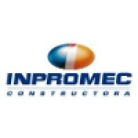 Constructora Inpromec S.A. Logo
