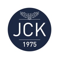 JCK PRODUKTER I SÄVSJÖ AB Logo