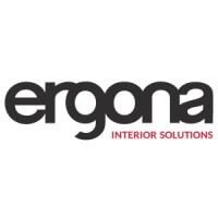 ERGONA interior solutions Logo