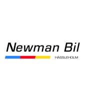 NEWMANBIL AB Logo