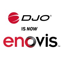 ENOVIS NORDIC Logo
