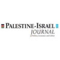 Palestine-Israel Journal Logo