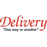 Halmstads Delivery AB Logo