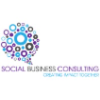 Social Business Consulting - Australia Logo