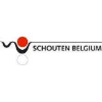 Schouten Belgium Logo