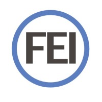 Festivals and Events International Ltd (FEI) Logo