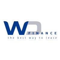 WD Finance Logo