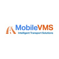 Mobile VMS Ltd. Logo