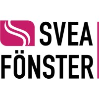 SVEA FÖNSTER AB Logo