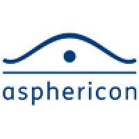 asphericon Logo
