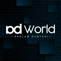 AdWorld Inc. Logo
