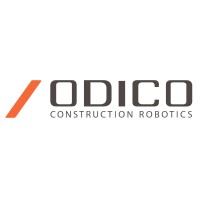 Odico A/S Logo