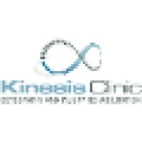 Kinesis Clinic UK Logo
