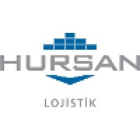 Hursan Lojistik ve Dış Ticaret A.Ş Logo
