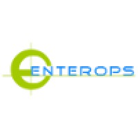 EnterOps Technologies Pvt. Ltd. Logo