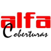 Alfa Coberturas Logo
