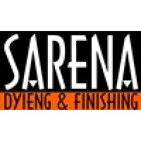 Sarena Dyeing and Finishing Logo