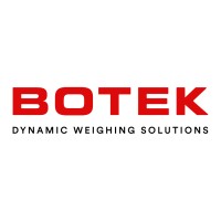 Botek Systems AB Logo