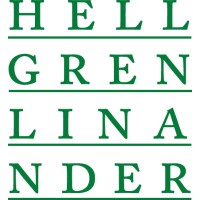 Advokatbyrån Hellgren Linander AB Logo
