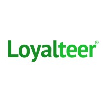 Loyalteer, the loyalty framework Logo