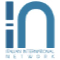 IIN Srl Logo