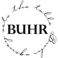 Buhr Agenturer AB Logo