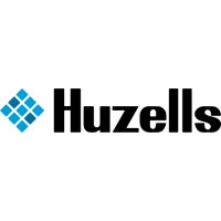 Huzells i Karlstad AB Logo