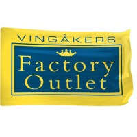VINGÅKERS FACTORY OUTLET AB Logo