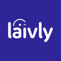 Laivly Logo